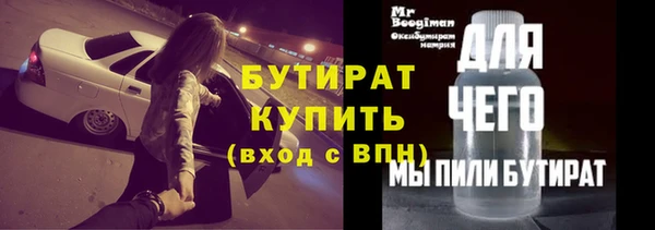 хмурый Арсеньев
